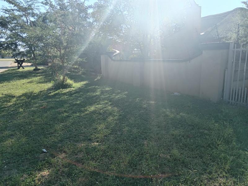 3 Bedroom Property for Sale in Allanridge Free State